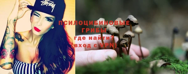 твердый Баксан